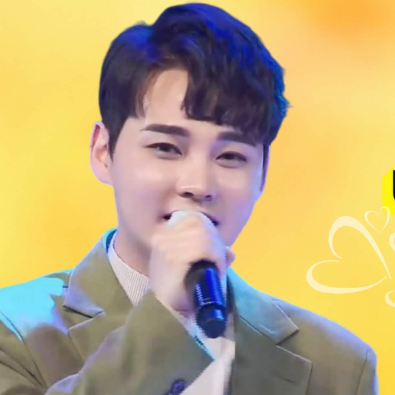 박서진의 최신 사진