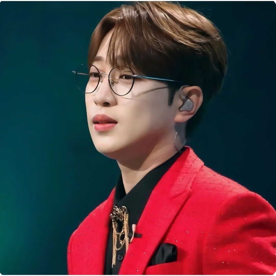 Latest photo of An Sunghoon