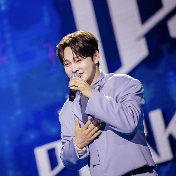 粉絲拍下的朴瑞鎮瞬間