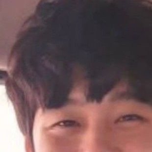 A moment captured by a fan of Lee Jungha