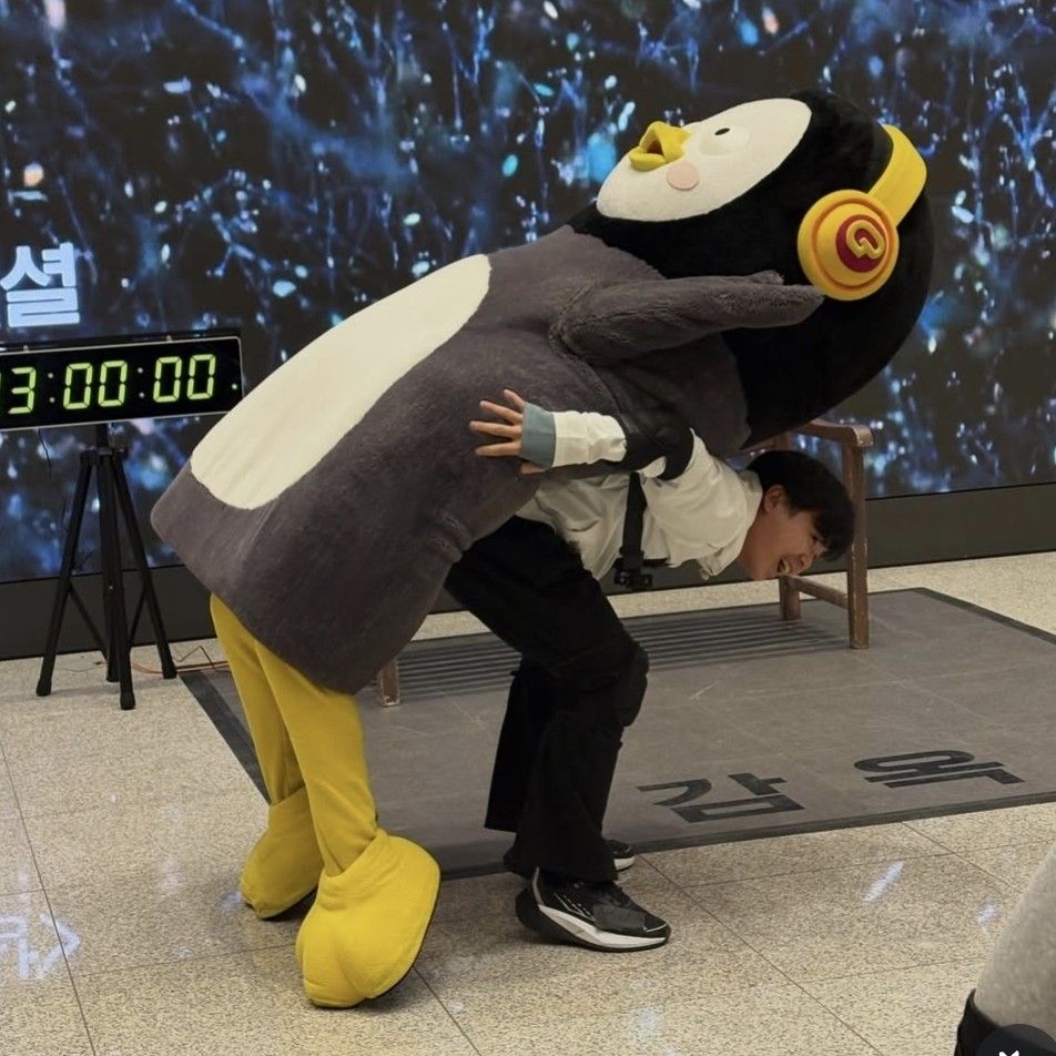 ペンスの最新写真