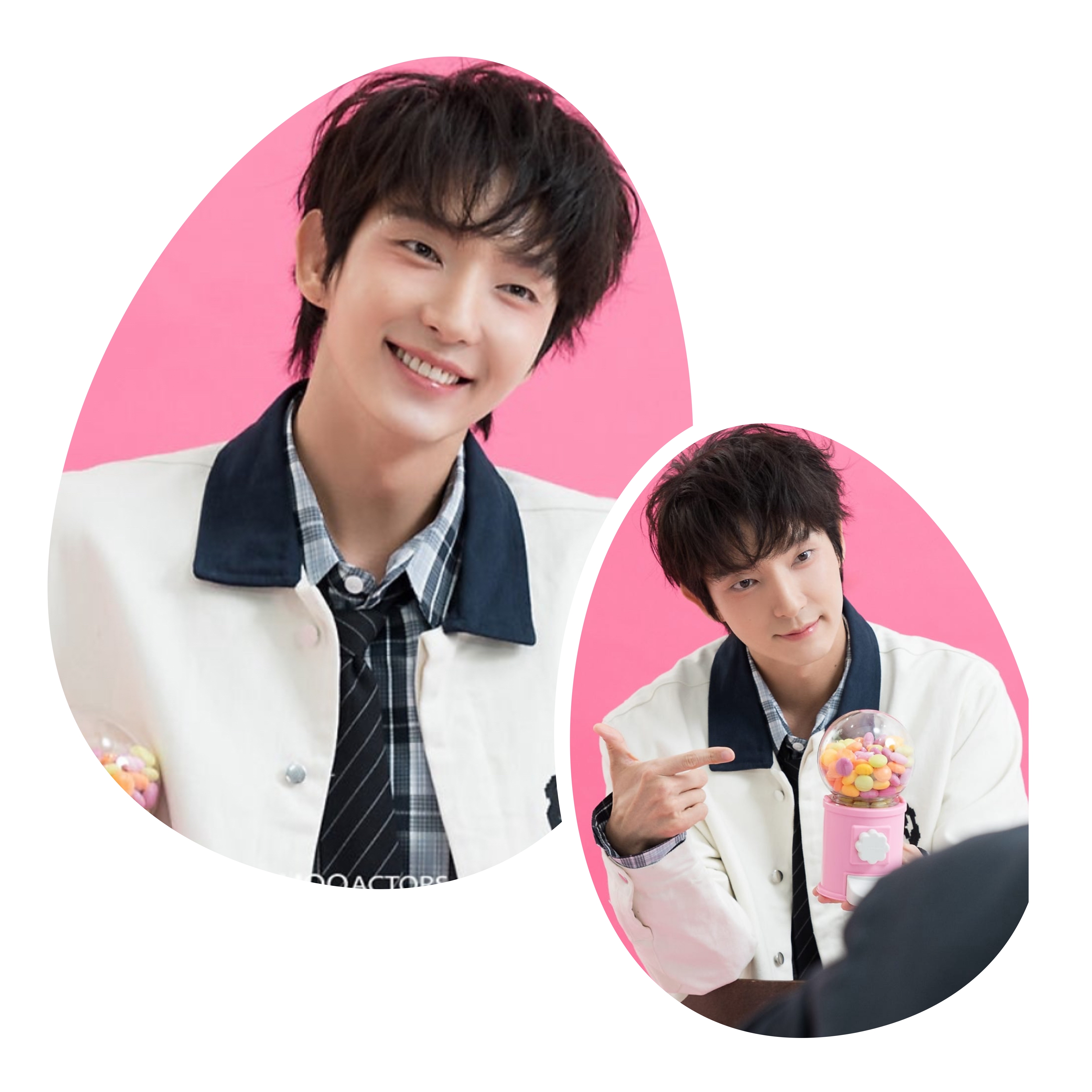 이준기의 최신 사진