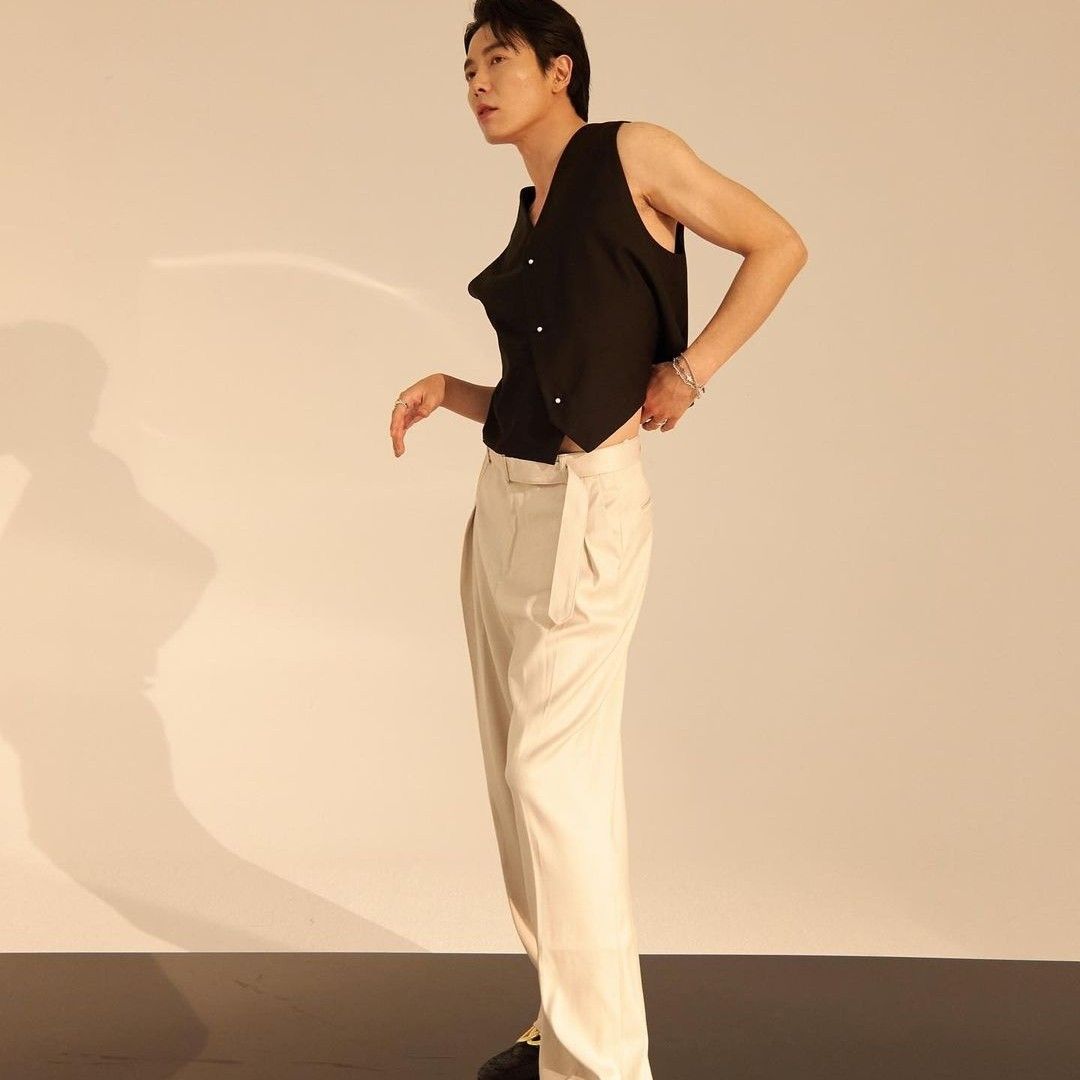 金材昱的近期活动照