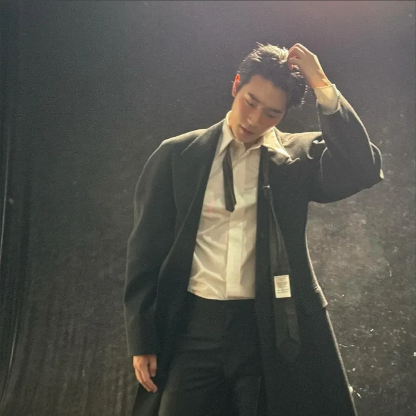 Latest photo of Park Seoham