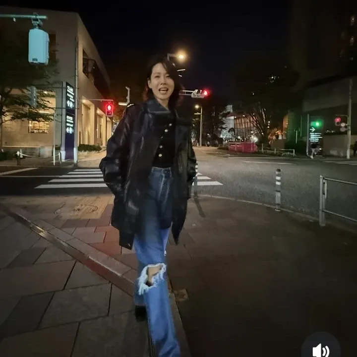 孙艺珍的最新照片