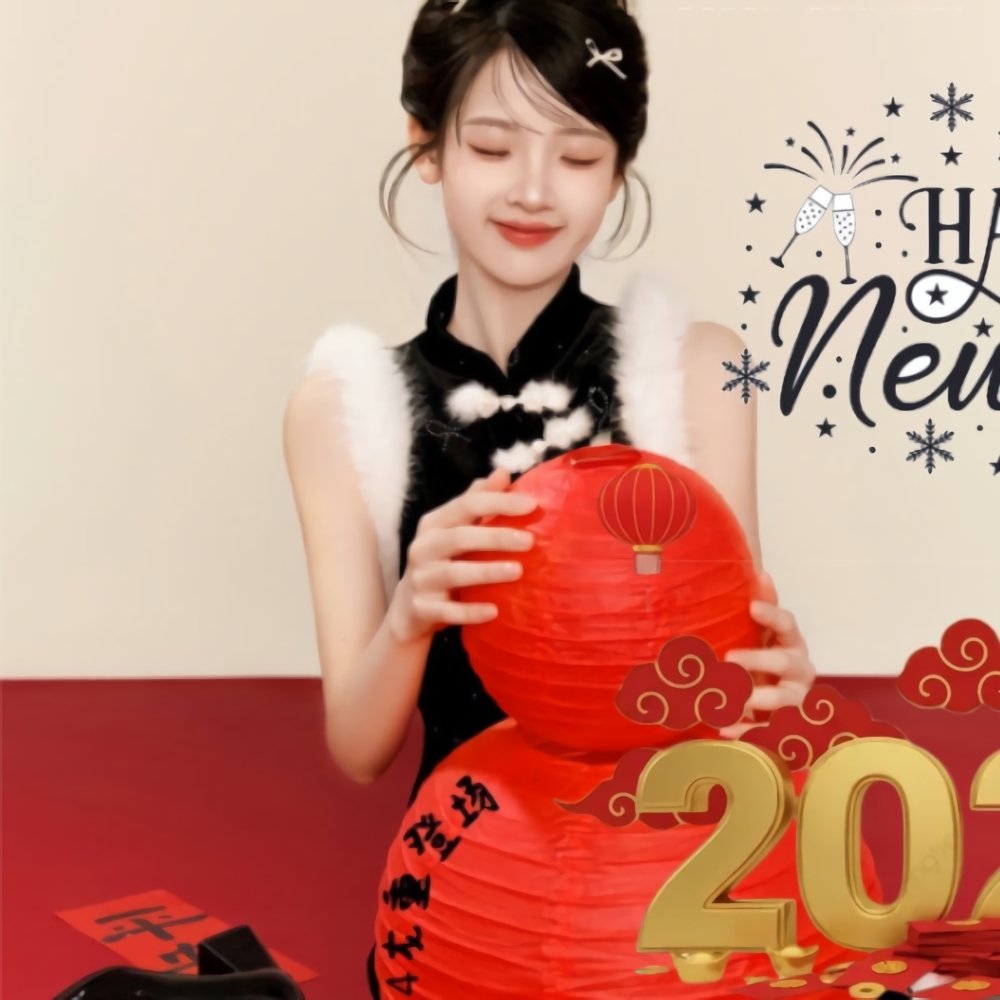 A moment captured by a fan of Zhang Miaoyi