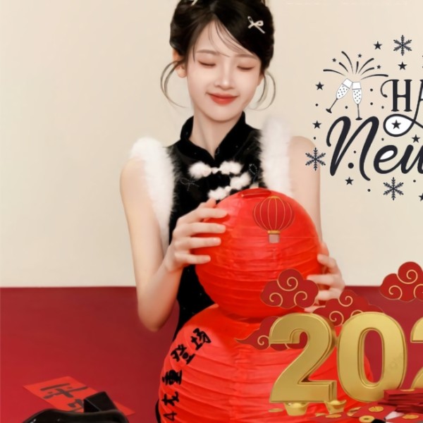 Today’s standout profile photo of Zhang Miaoyi on Choeaedol Celeb