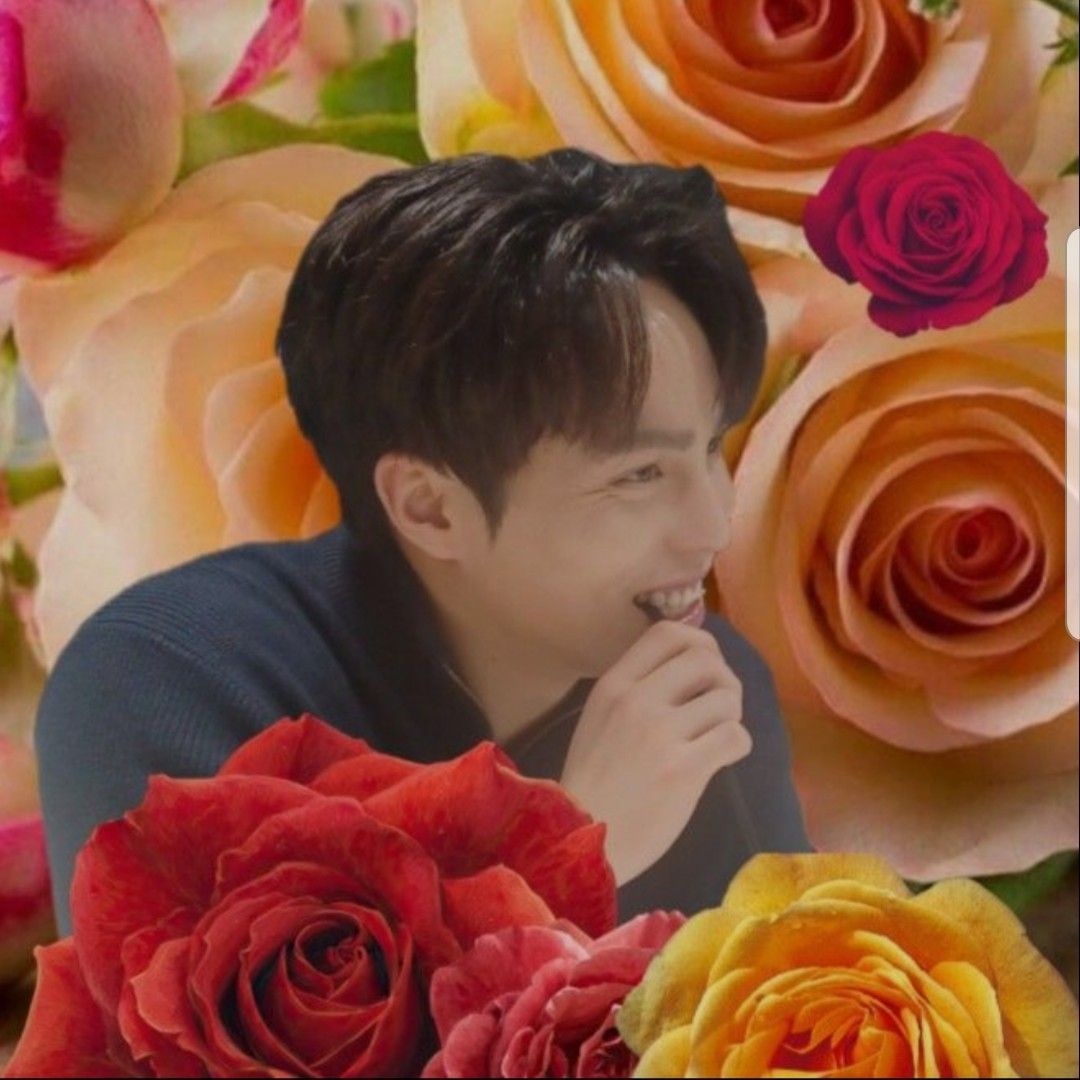 Behind-the-scenes cut of Mooryong