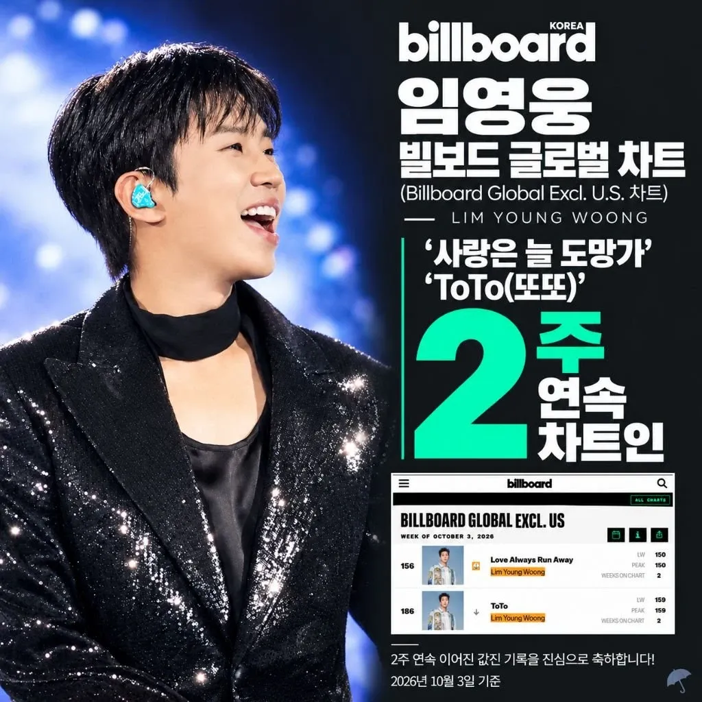Latest photo of Lim Youngwoong