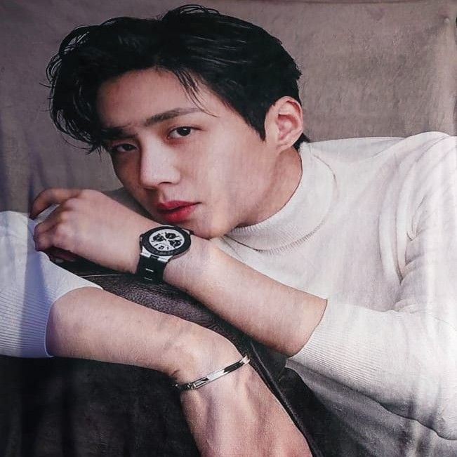 キム・ソンホの最新写真