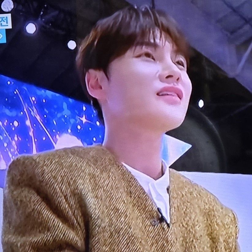 朴瑞鎮的最新照片