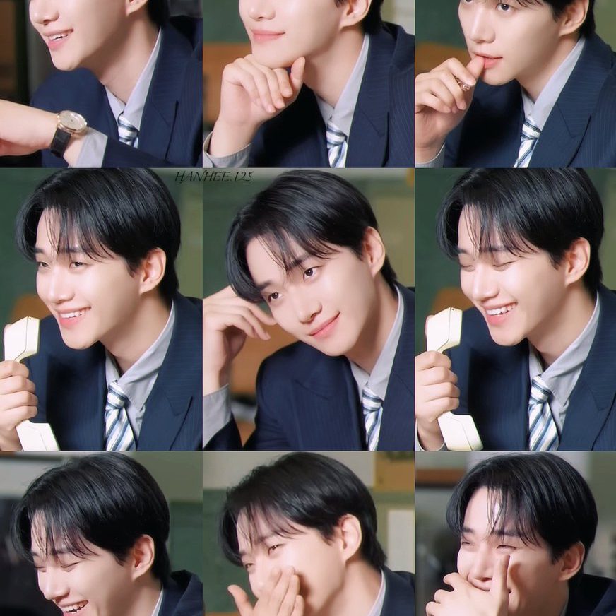 이준호의 최신 사진