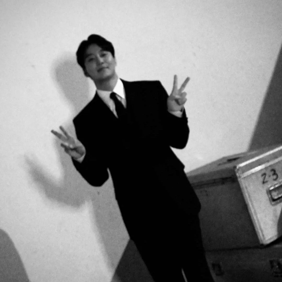 Foto terbaru dari Kim Namgil