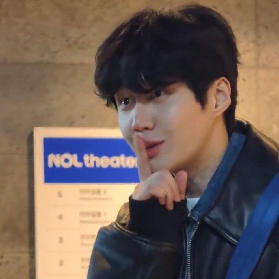 Latest photo of Kim Seonho