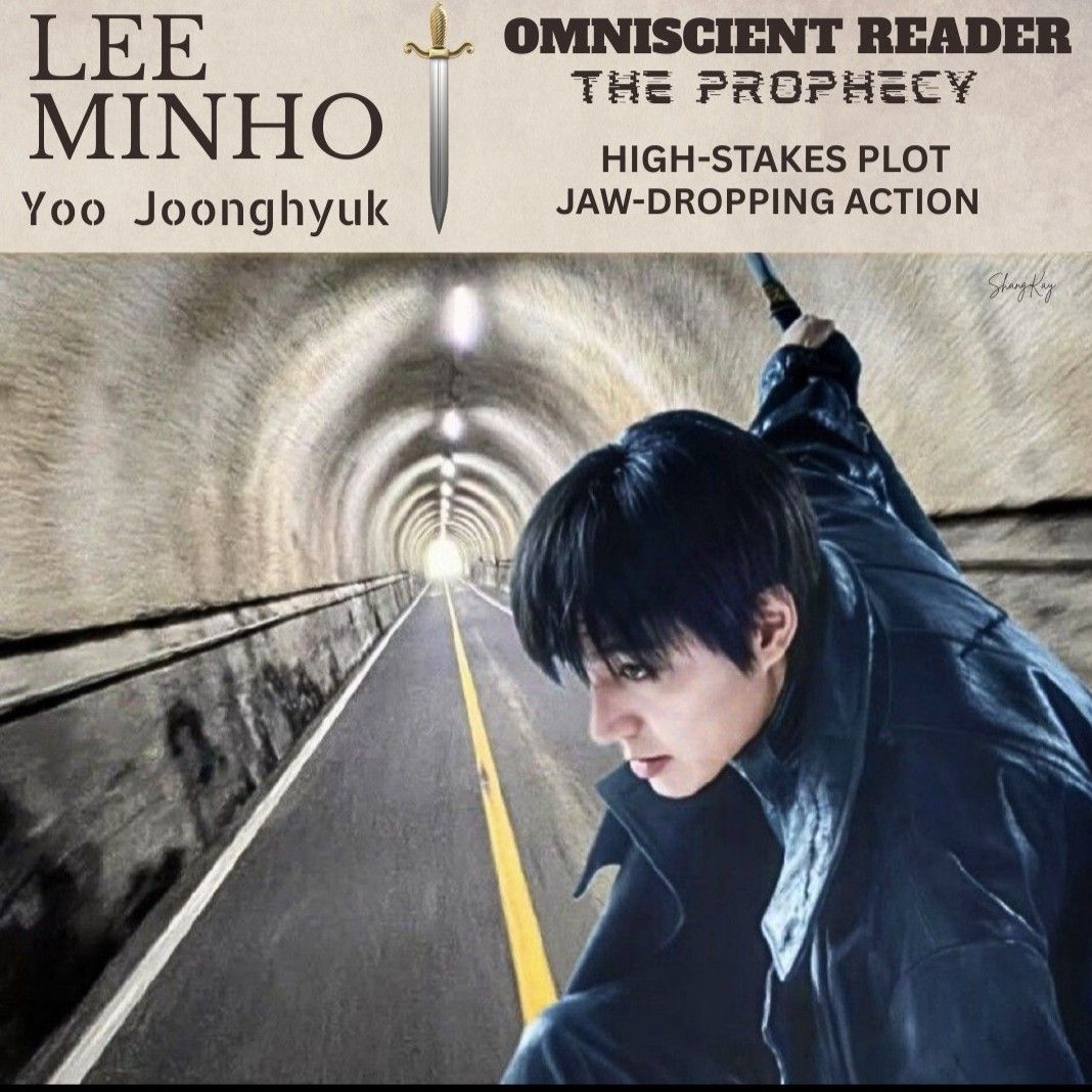 李敏鎬的最新照片