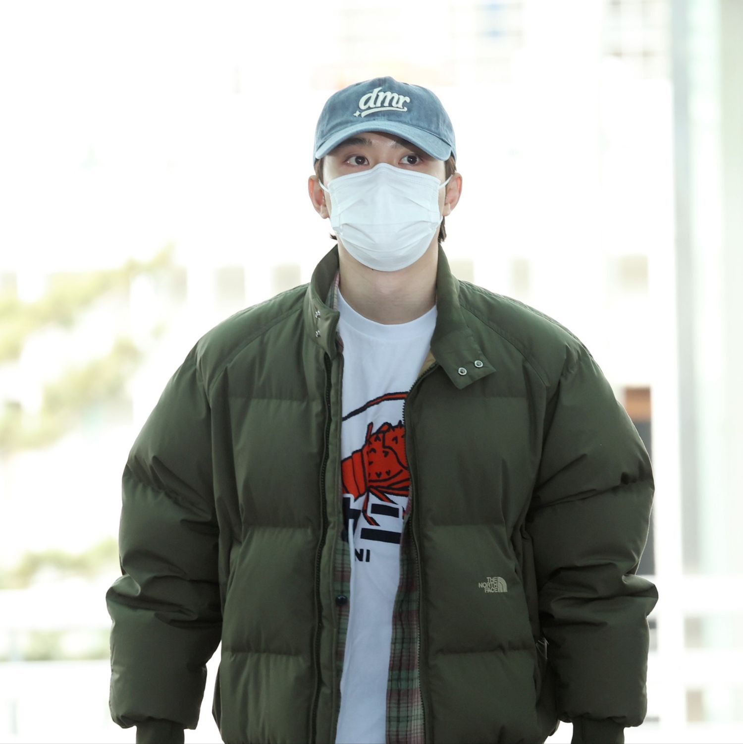 都暻秀 (D.O.)的最新照片