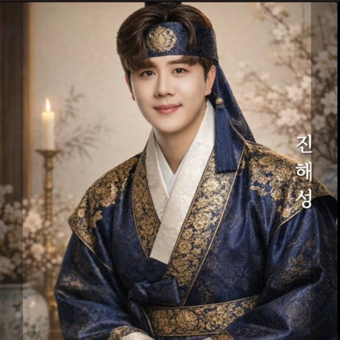 チン・ヘソンの最近の活動ショット