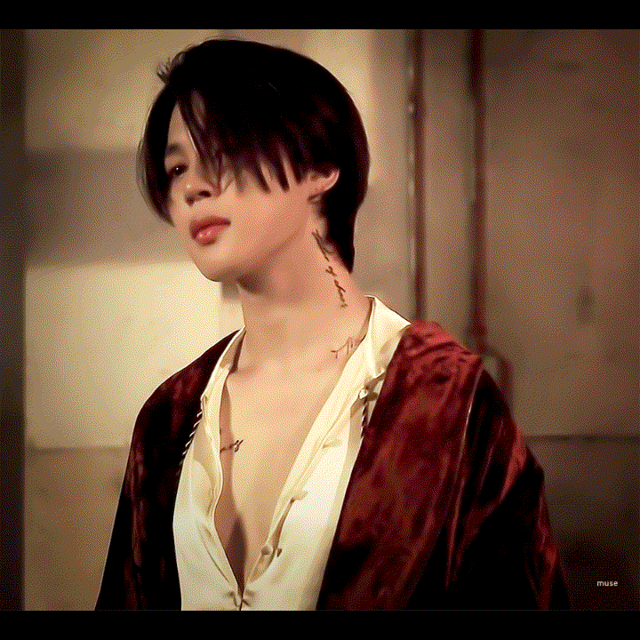 A moment captured by a fan of Ha Jimin