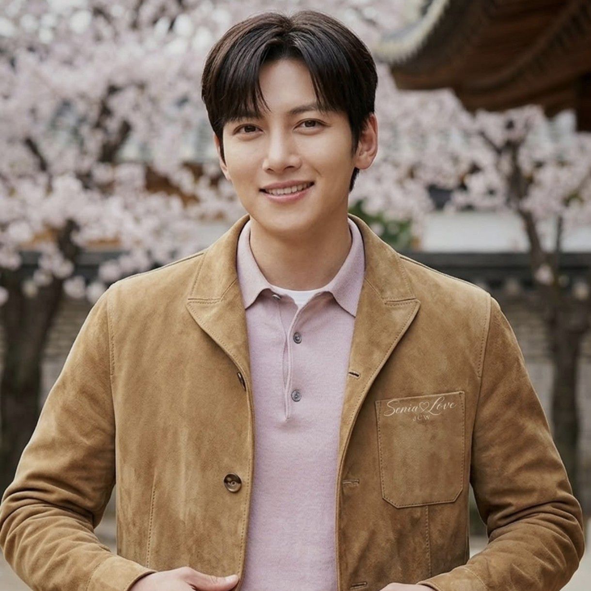 チ・チャンウクの最新写真