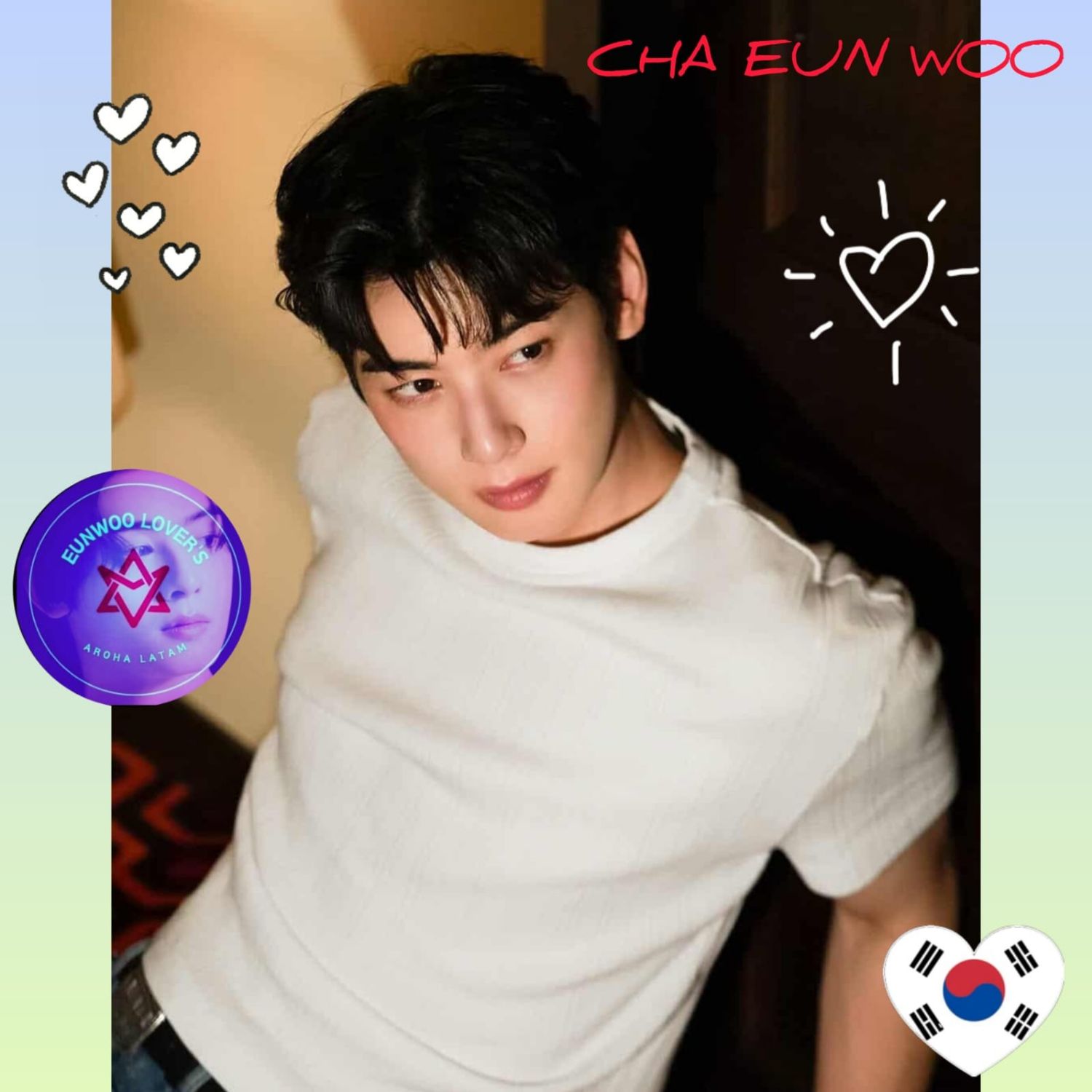 车银优的幕后花絮