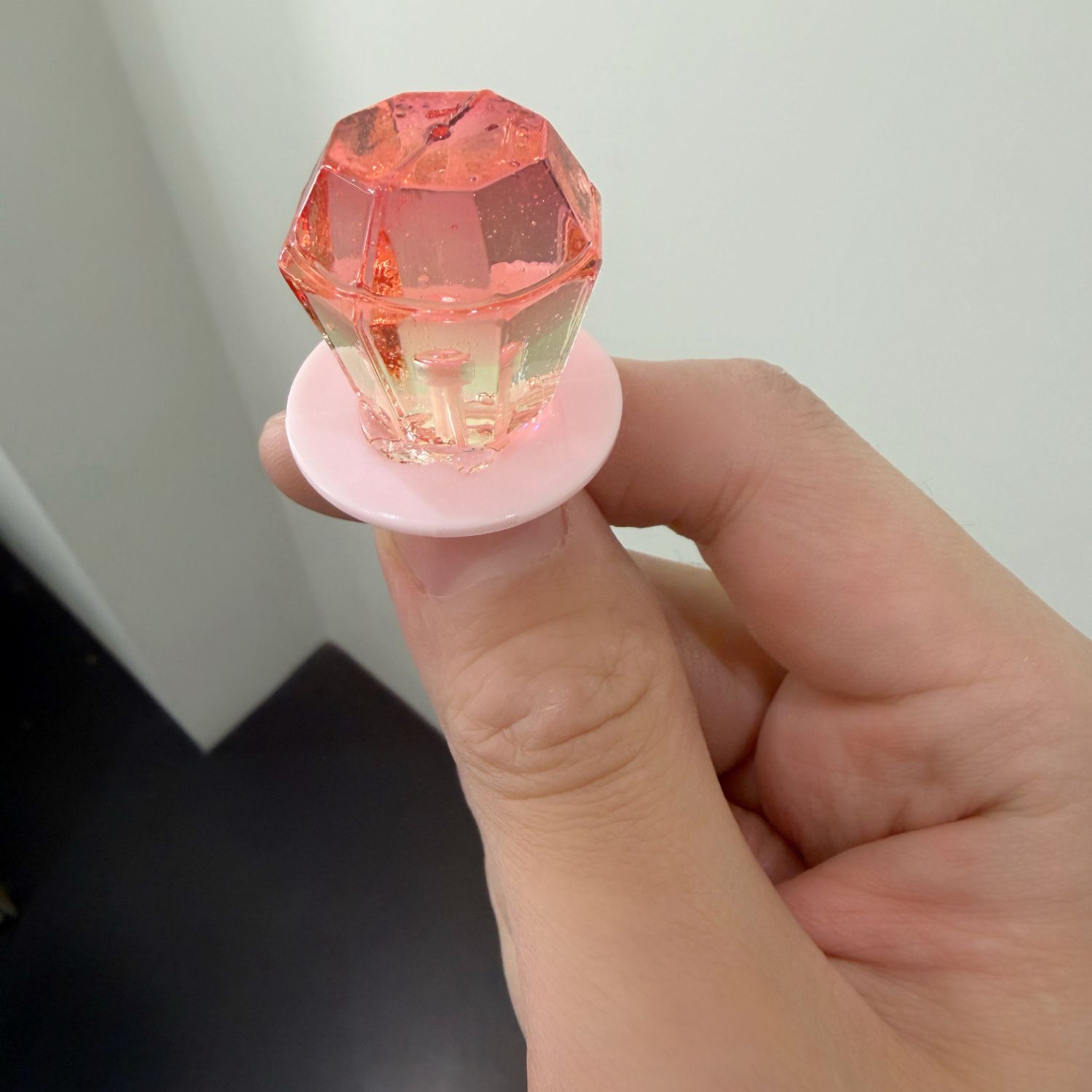 이준호 팬이 찍은 순간