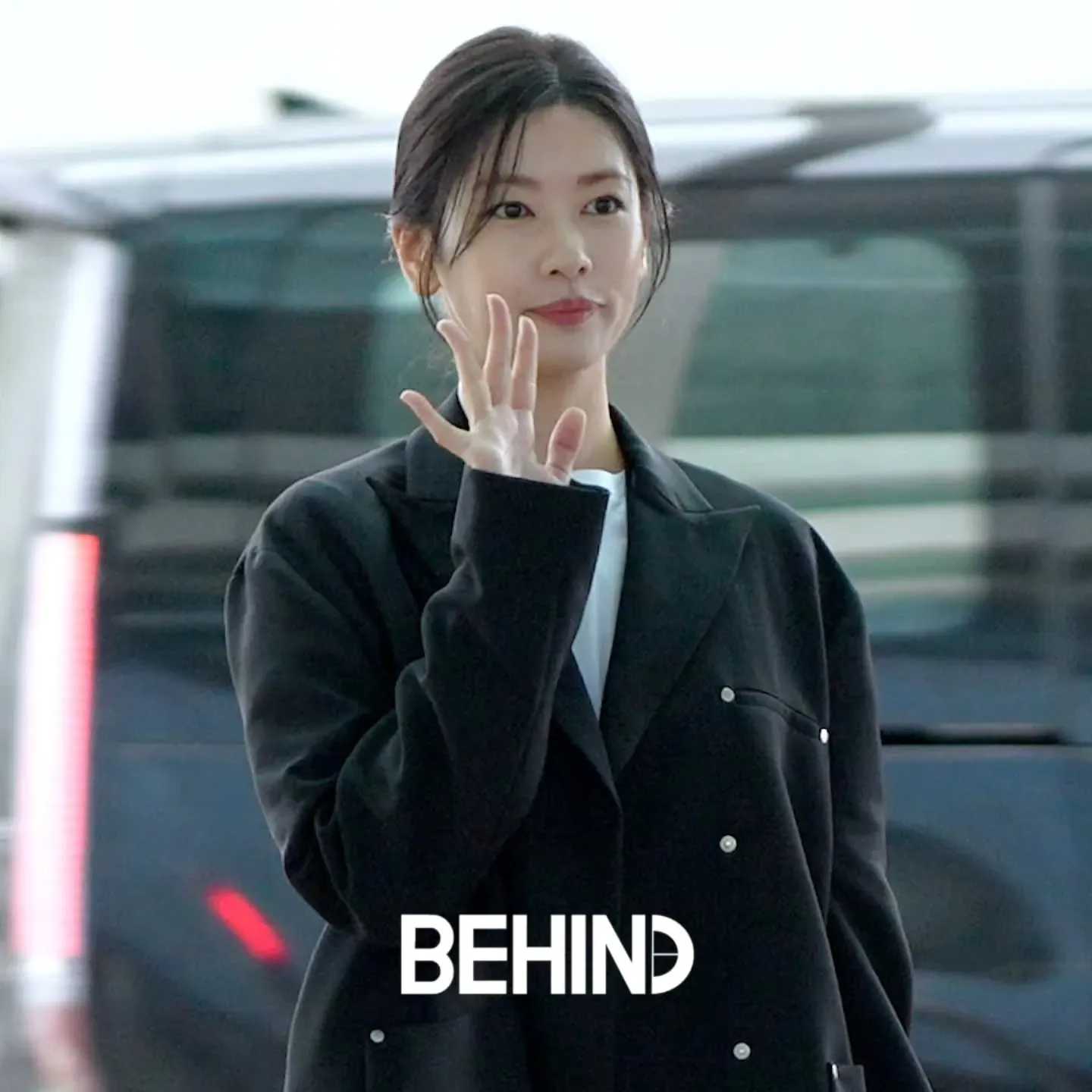 Latest photo of Jung Somin