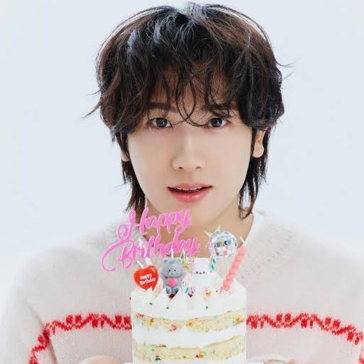 Recent activity shot of Park Hyungsik