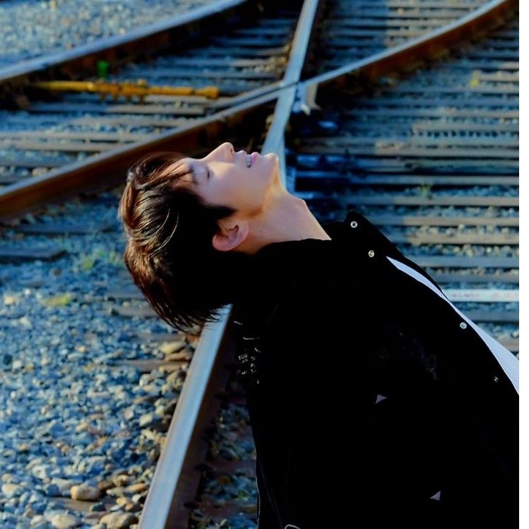 Latest photo of Lee Joongi