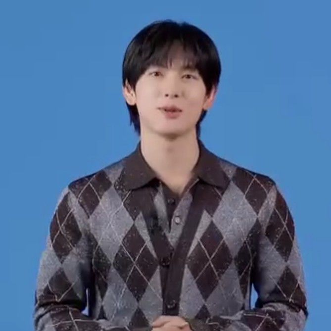 Behind-the-scenes cut of Yim Siwan