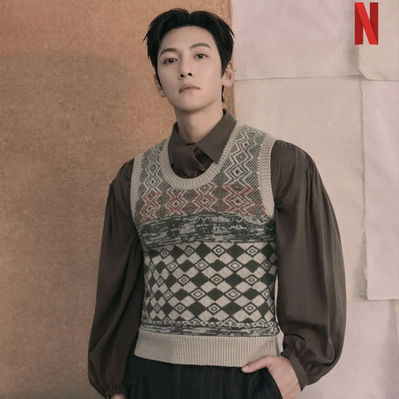 Latest photo of Ji Changwook