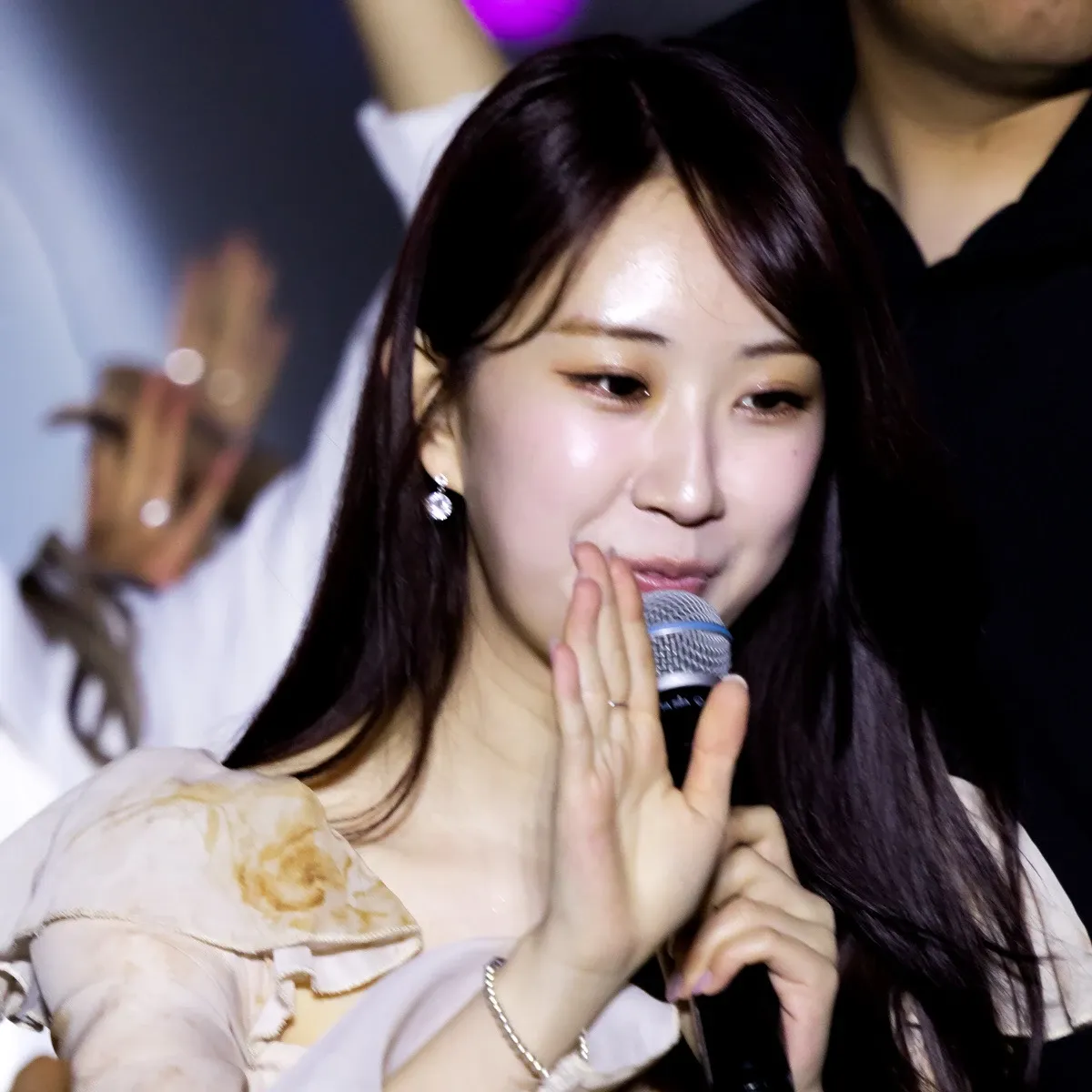 Foto kegiatan terbaru dari Jeon Yujin