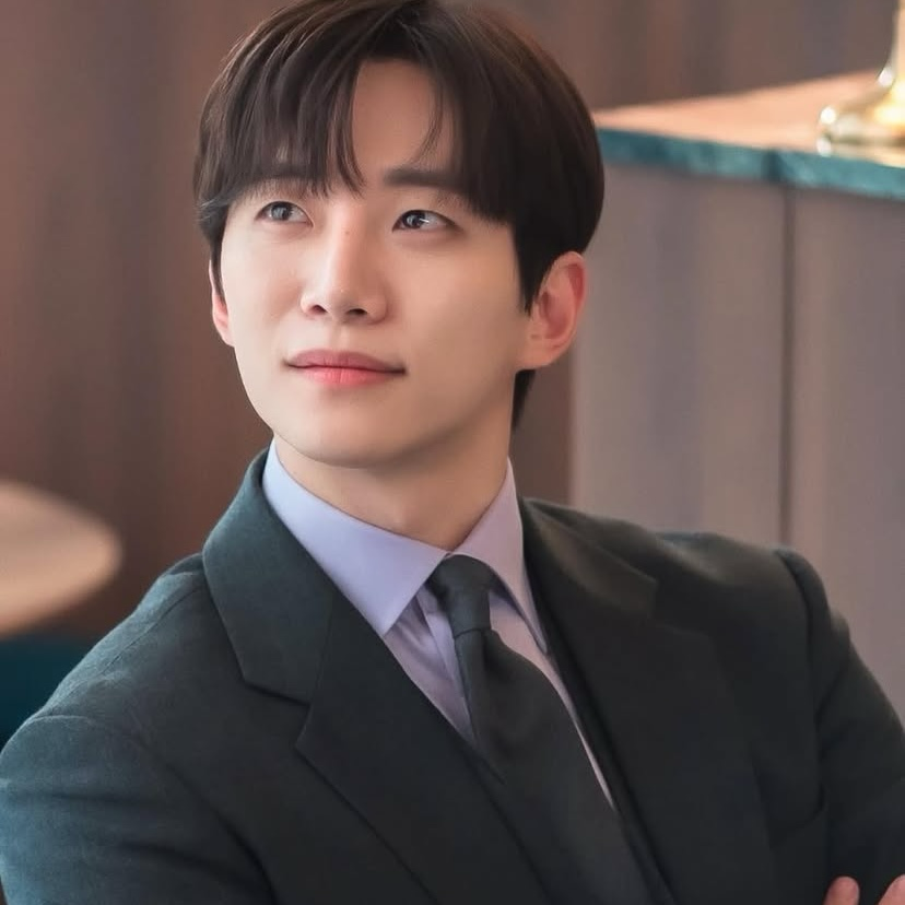 李俊昊的幕后花絮