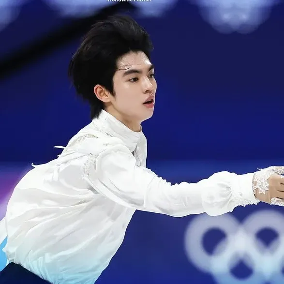 Cha Junhwan的近期活动照