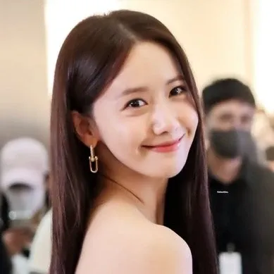 Behind-the-scenes cut of Yoona