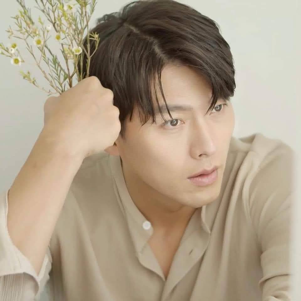 현빈 최근 활동샷