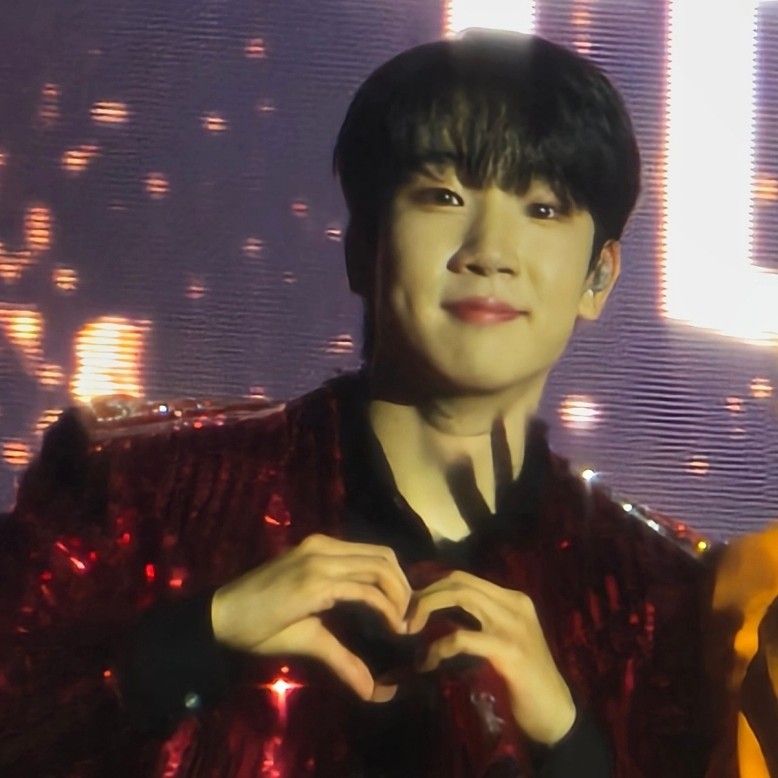 Behind-the-scenes cut of Choi Sooho