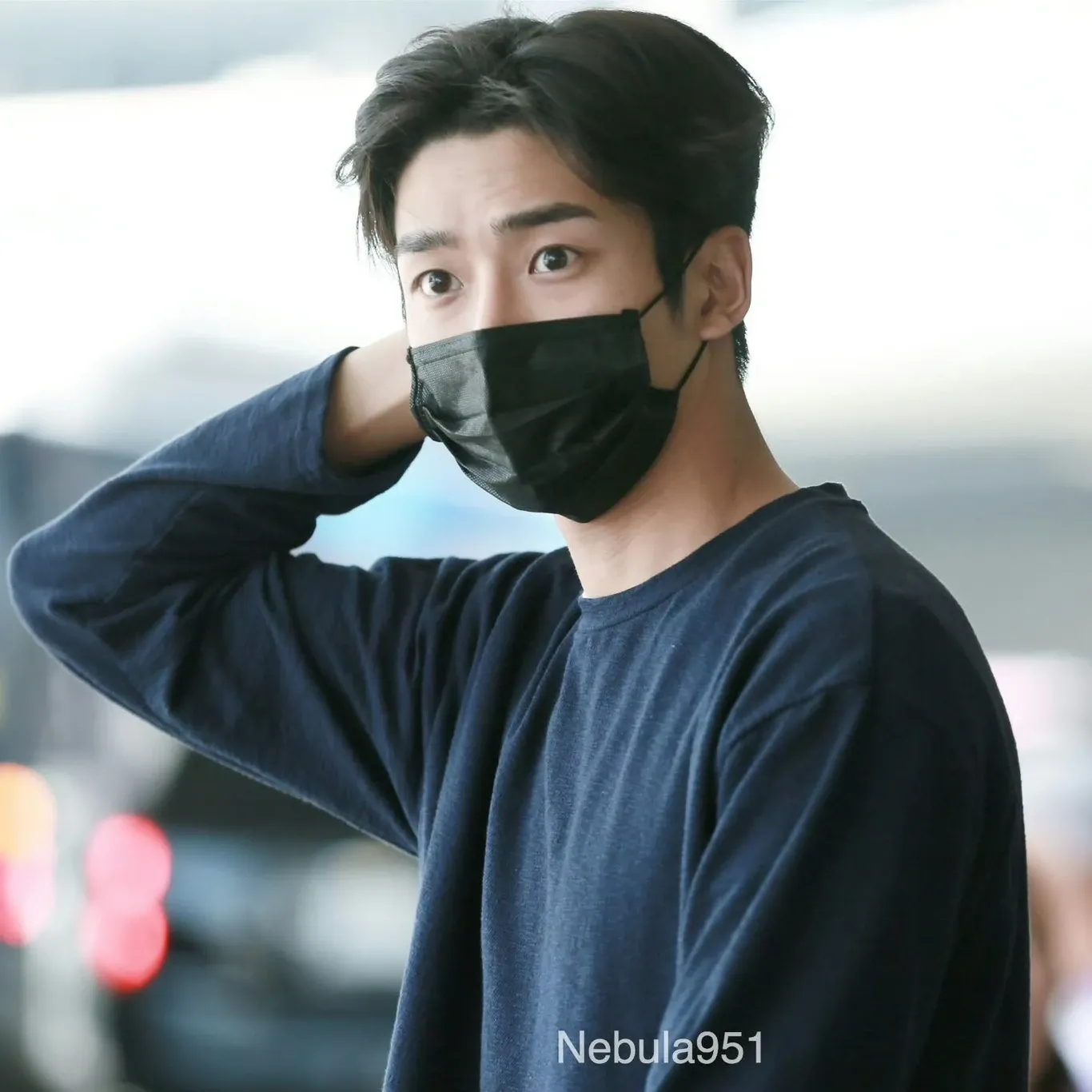 로운 최근 활동샷