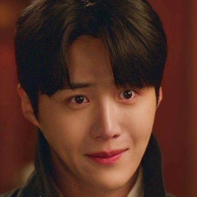 Recent activity shot of Kim Seonho