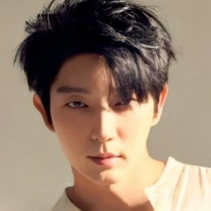 Cuplikan di balik layar dari Lee Joongi