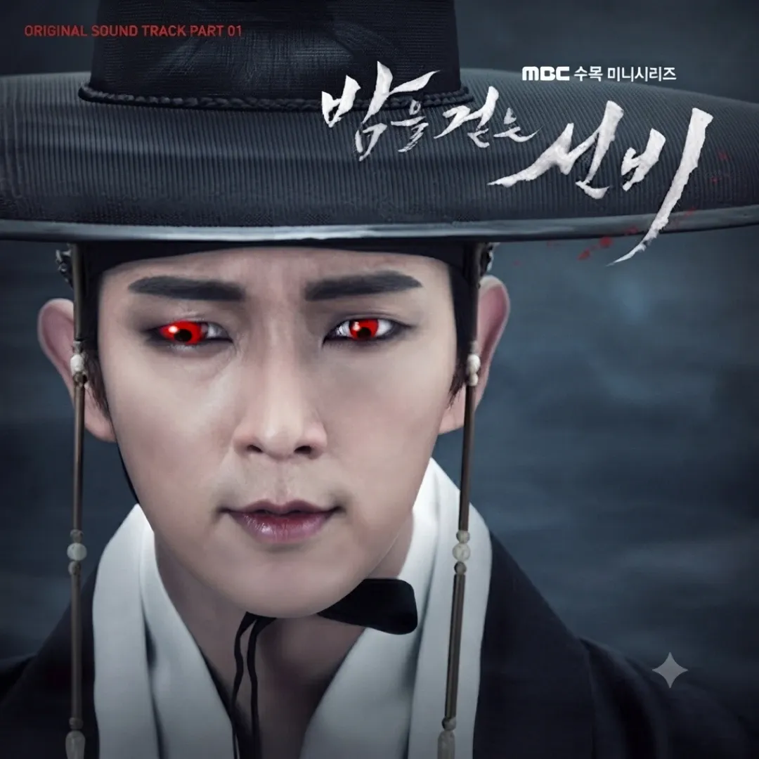 이준기의 비하인드 컷