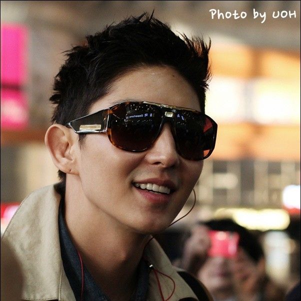 Foto kegiatan terbaru dari Lee Joongi