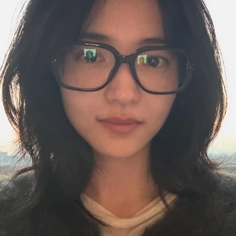 A moment captured by a fan of Kim Taeri