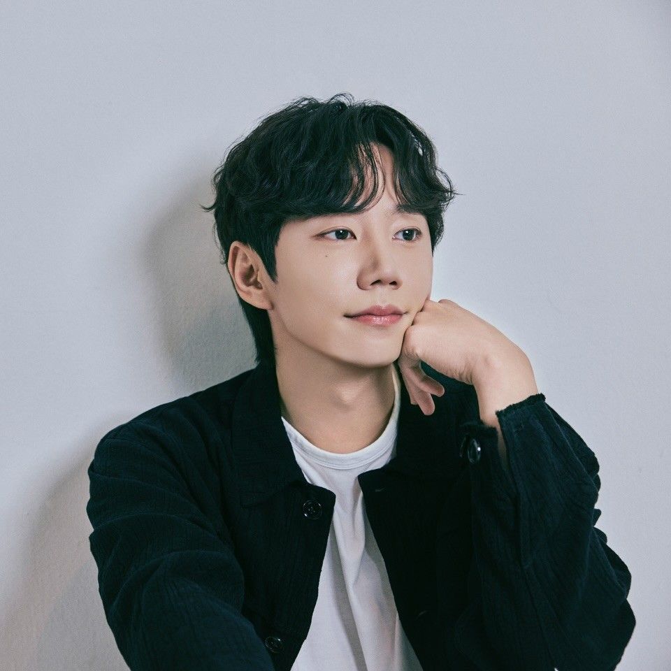 A moment captured by a fan of Lee Junyoung