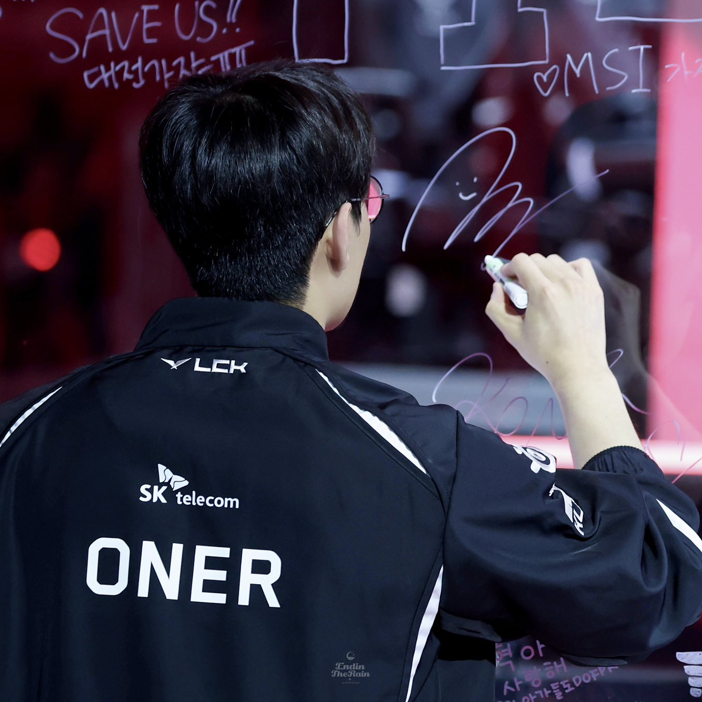 Foto kegiatan terbaru dari Oner