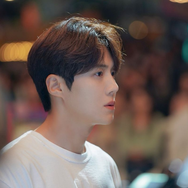 김선호 팬이 찍은 순간