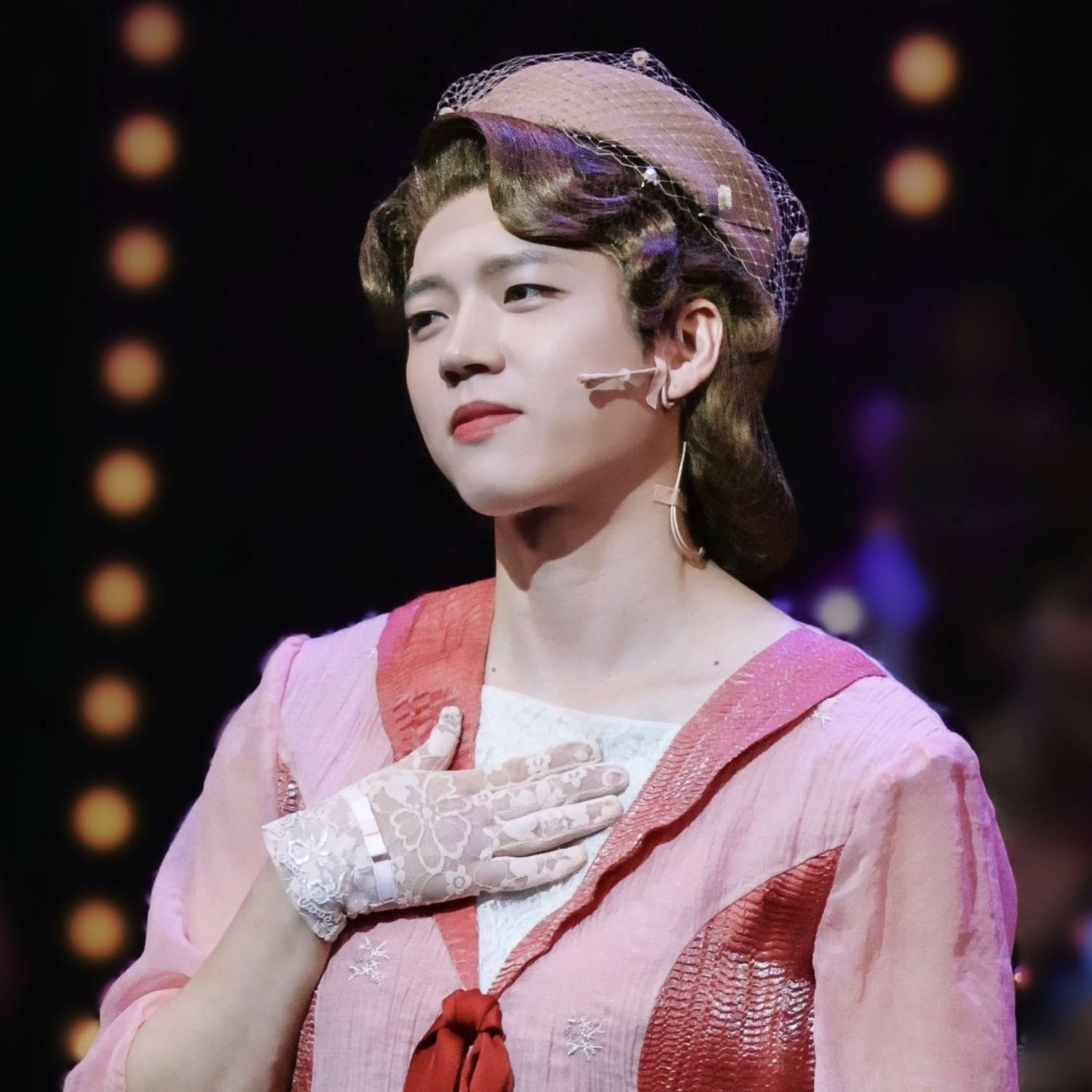 Latest photo of Nam Woohyun