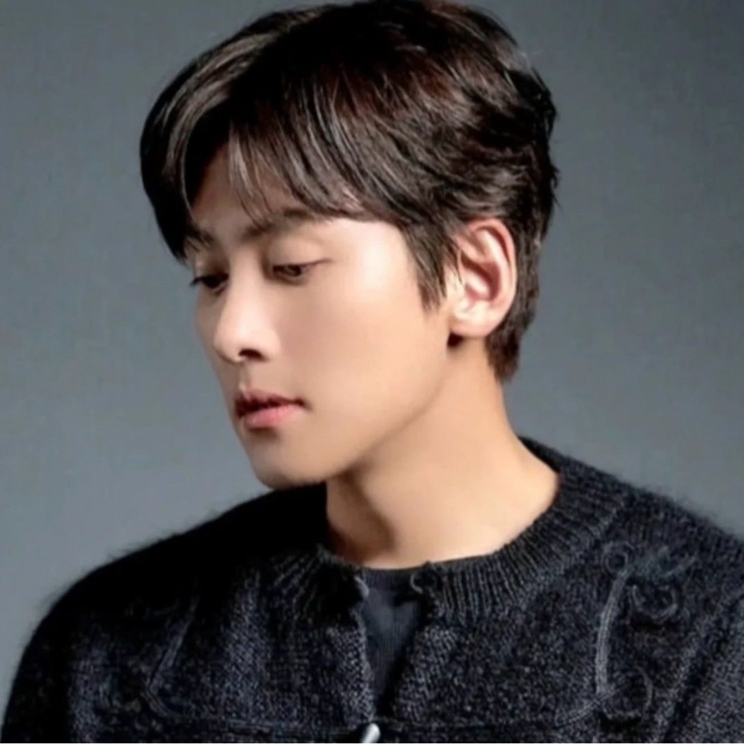 A moment captured by a fan of Ji Changwook