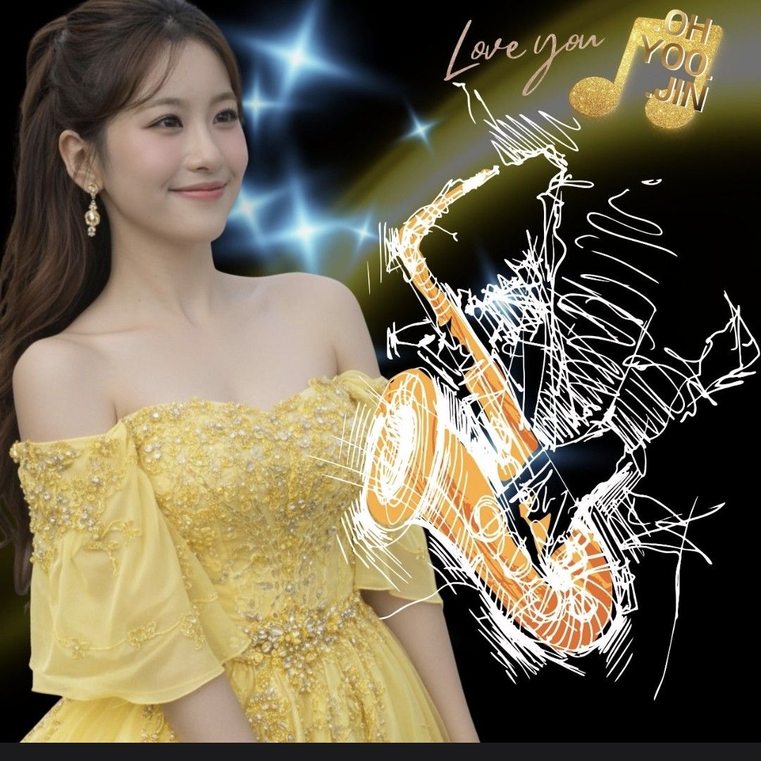 Foto kegiatan terbaru dari Oh Yujin