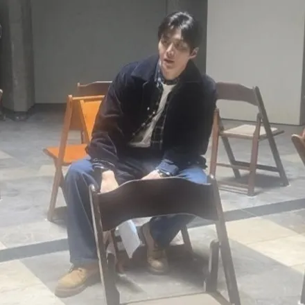 김선호 최근 활동샷