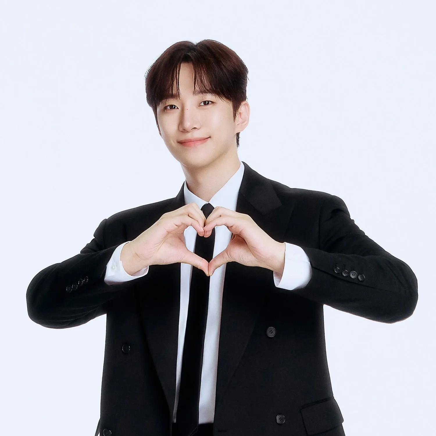이준호 팬이 찍은 순간